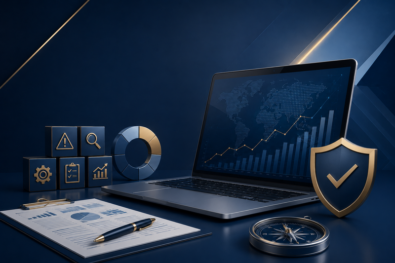 Risk Transformation: The Future Foundation of Business Strategy!